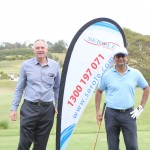 Official Sponsor of MBITM Golf Day 2012