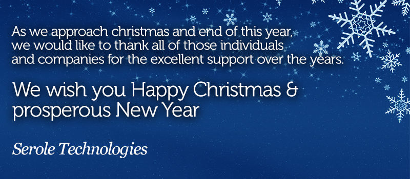 Happy New Year 2014!