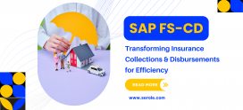 Insurance Simplified: SAP FS-CD for Effortless Collections and Disbursements