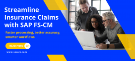 Best Practices in Claims Management Using SAP FS-CM for Insurers