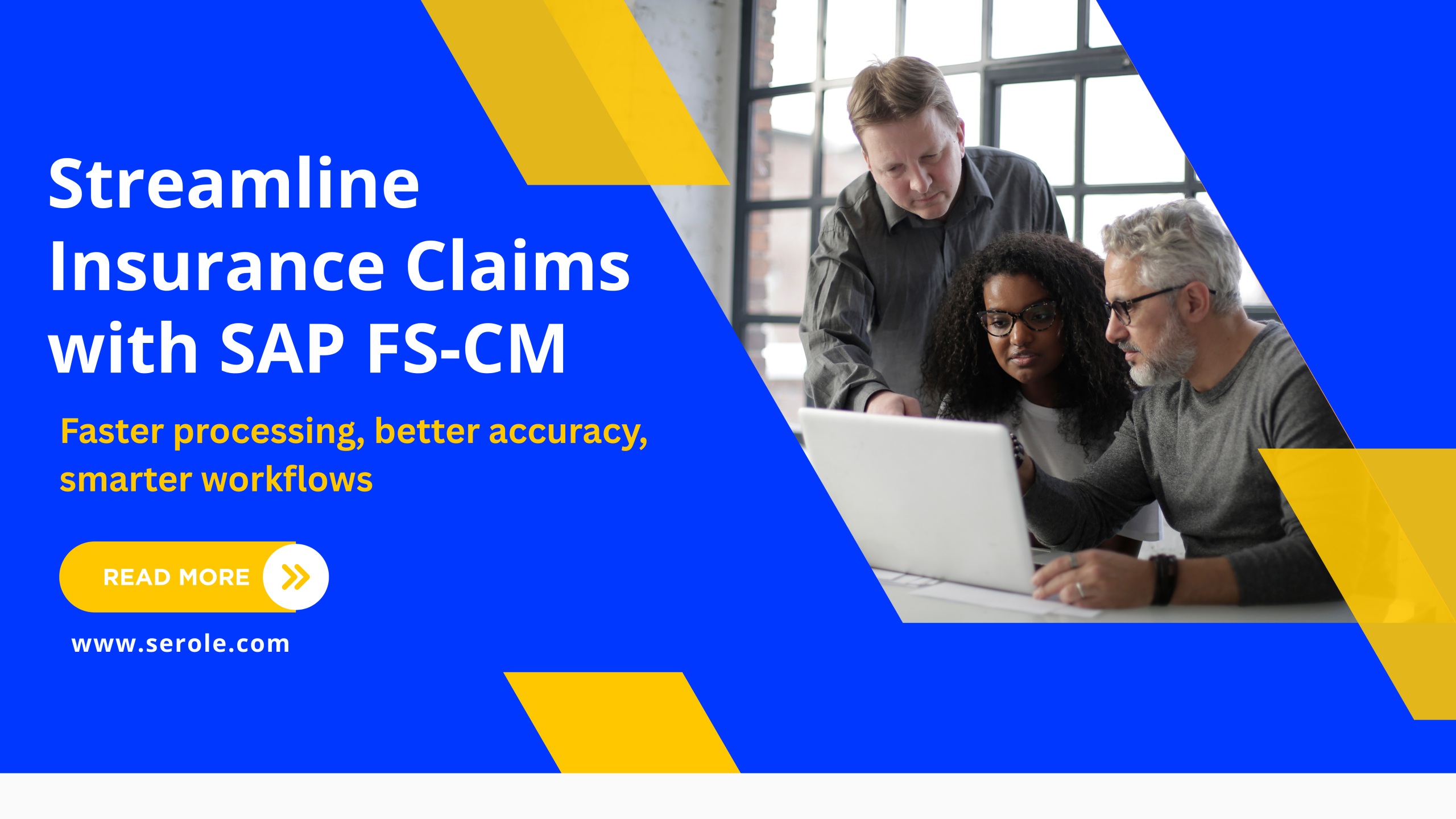 Best Practices in Claims Management Using SAP FS-CM for Insurers
